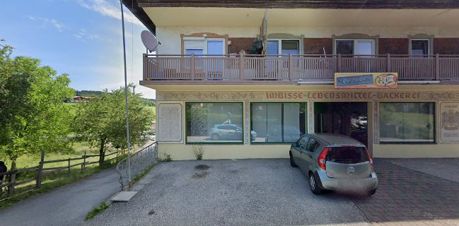 Bäckerei Adeg Markt Otto Chalmayr