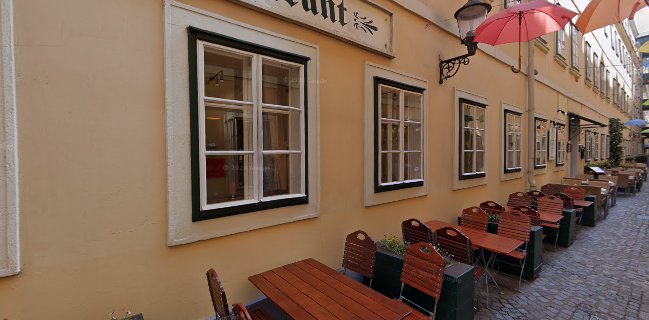Restaurant „Im Sünnhof“