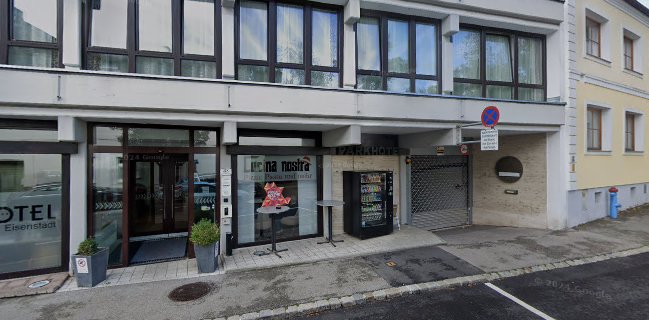 Joseph-Haydn-Gasse 38, 7000 Eisenstadt