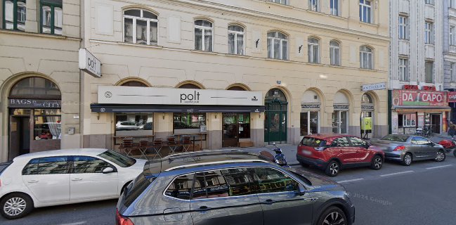 Polt Bayrisch Pub - the bavarian one