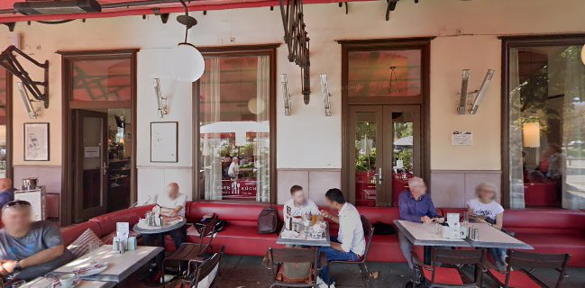 Restaurant KOSTAS Wien