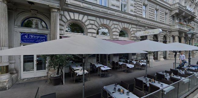 Cantinetta Allora - Wien