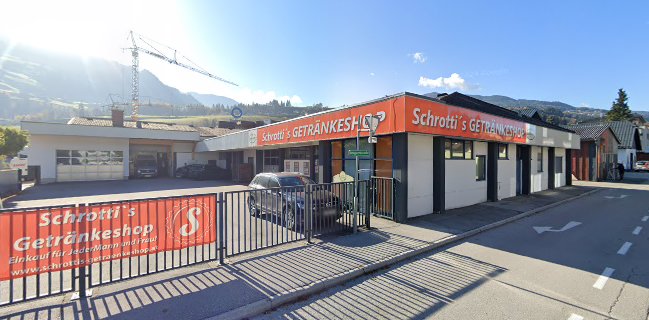 Schrottshammer Getränke GmbH, Schladming