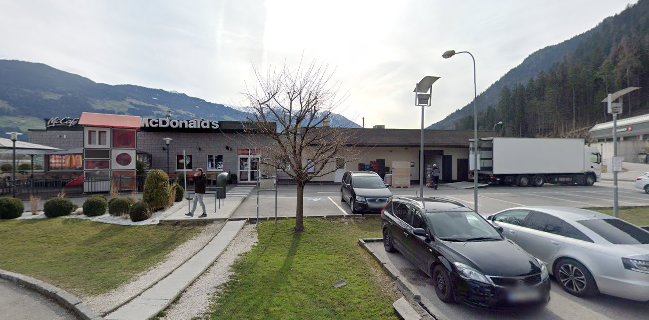 McDonald's Schlitters