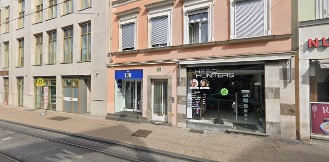 Bäckerei Kern - Jakominiplatz - Gastronomie und Hotellerie