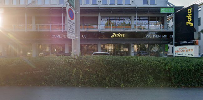 Pool SHooters - Die Billard Bar in Innsbruck