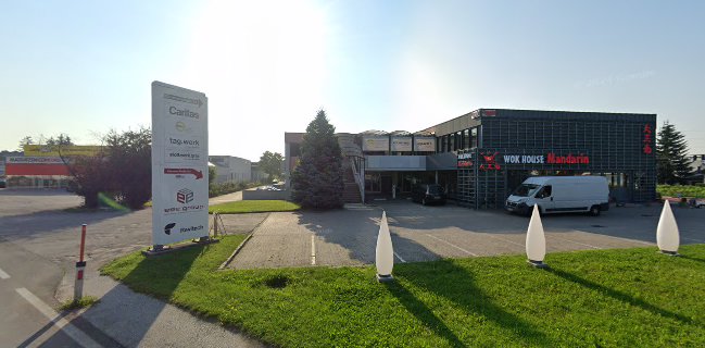 Opinii despre Zum Mandarin în Graz - Gastronomie und Hotellerie