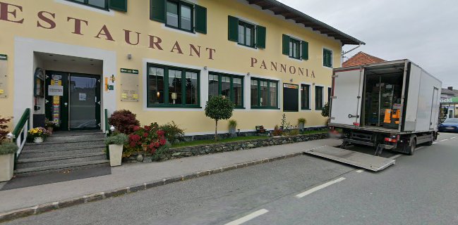 Restaurant Pannonia