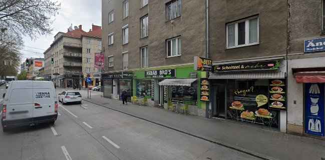 Kebab Bro's Grill & Pizza & Burger