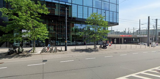 Opinii despre hu:goes14 Rooftop Bar & SkyBREAKFAST (hugoes14) în Salzburg - Gastronomie und Hotellerie