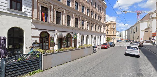 Restaurant Stöger - Gastronomie und Hotellerie