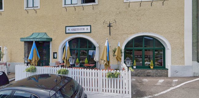 Achleiten Stube
