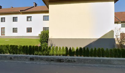 Friedrich Greinecker