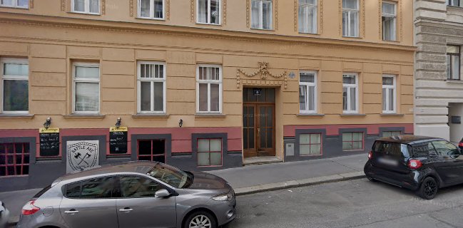 Battle Axe Rock & Metal Pub