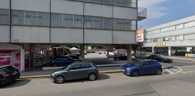 Café Pizzeria la Famiglia Graz