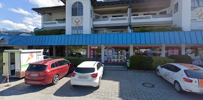 Teekorb Saalfelden - Saalfelden am Steinernen Meer