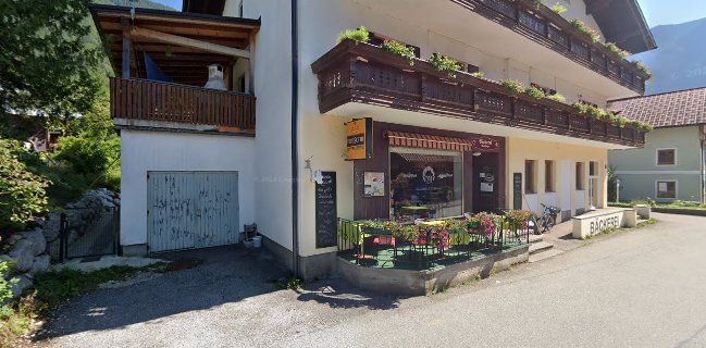 Opinii despre Cafe Bäckerei Konditorei Maislinger în Obertraun - Gastronomie und Hotellerie