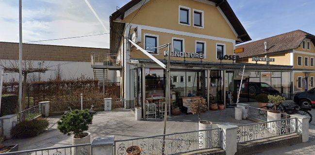 Comentarii opinii despre Bäckerei & Konditorei Moser