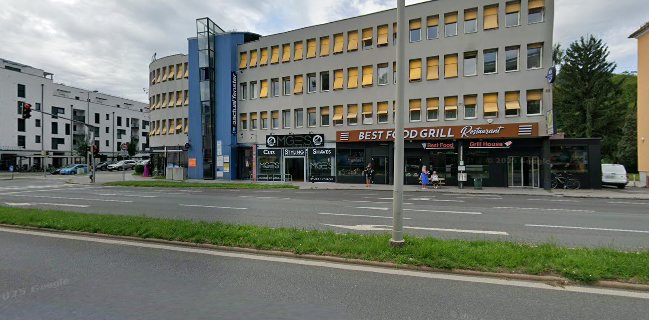 Best Food Grill Restaurant (ASPAVA) - Graz