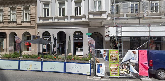 Ma Belle Bistro & Bar