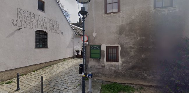 KRAUTKELLER - DIE BAR