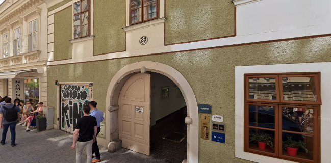 Öfferl - Brote mit Charakter - Wien