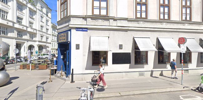 Via Toledo Enopizzeria