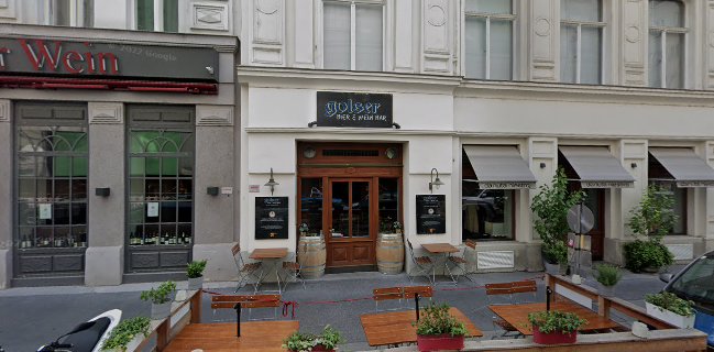 Golser Bier & Wein Bar - In der Riemergasse