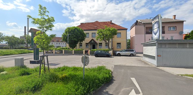 Pizzeria & Kebap - La Grande