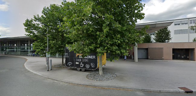 Bäckerei Brandner Snack Store Lamprechtshausen