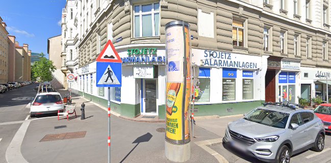 Maronibraterei "Zum Heißen Ofen"