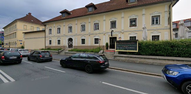 Restaurant und Stekhouse im weissen Ross