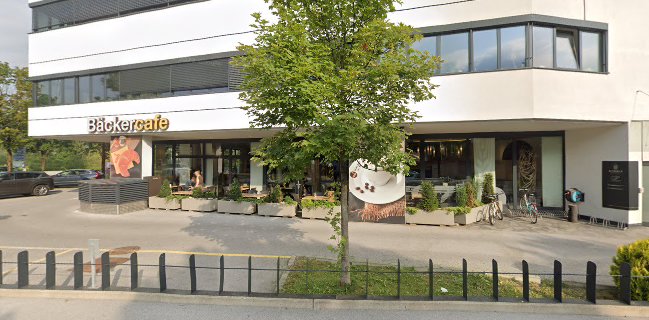 Bäcker Cafe