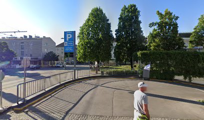 Punschstand A. Wittmann