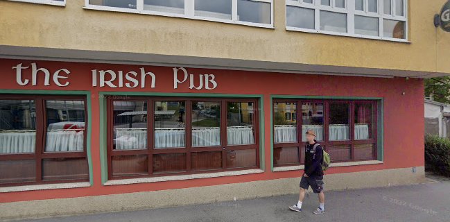 Irish Pub Weiz - Jupp Weiz
