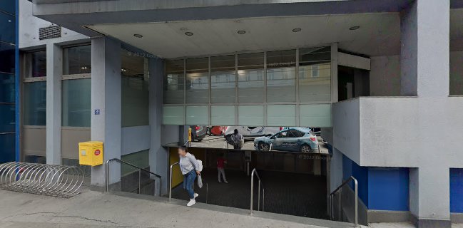 NORDSEE Wien ZS Zentrum Simmering