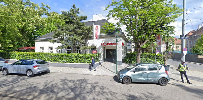 L'Osteria Wien Grinzing