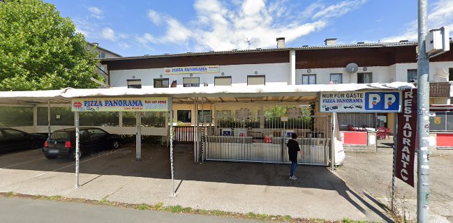 Restaurant Stadionwirt