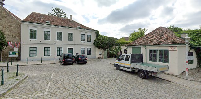 Pfarrpl. 5, 1190 Wien