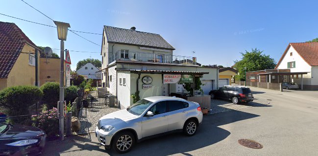 Vorstadt-Beisl Gieber