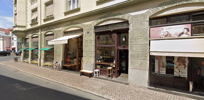 Zero Gravity Specialty Coffee