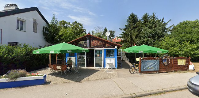 Opinii despre Santorini Stadl în Breitenfurt bei Wien - Gastronomie und Hotellerie