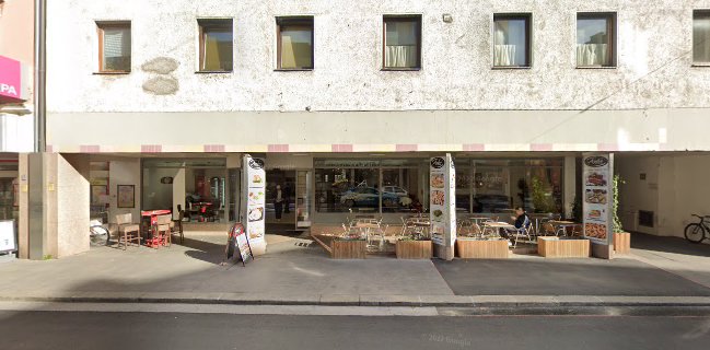 Aydin Bäckerei - Gastronomie und Hotellerie