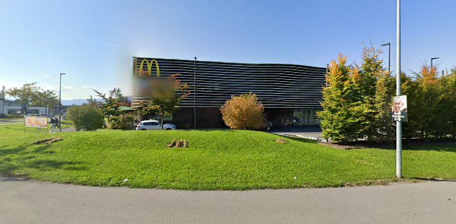 McDonald's Lustenau