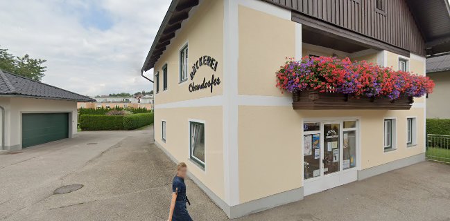 Bäckerei Oberndorfer