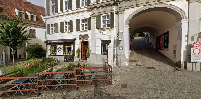 Opinii despre Kirby's American Kitchen în Graz - Gastronomie und Hotellerie