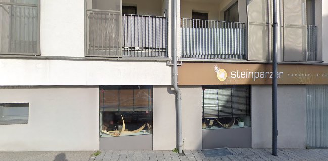 Bäckerei & Café Steinparzer