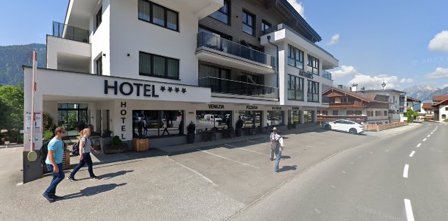 Bar Italia - Achensee - Gastronomie und Hotellerie