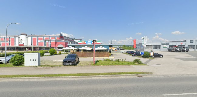 Horner Pizzeria & more...