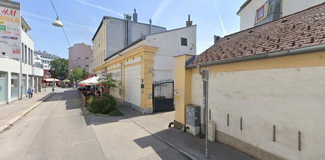 Berna Bar-Cafe - St. Pölten